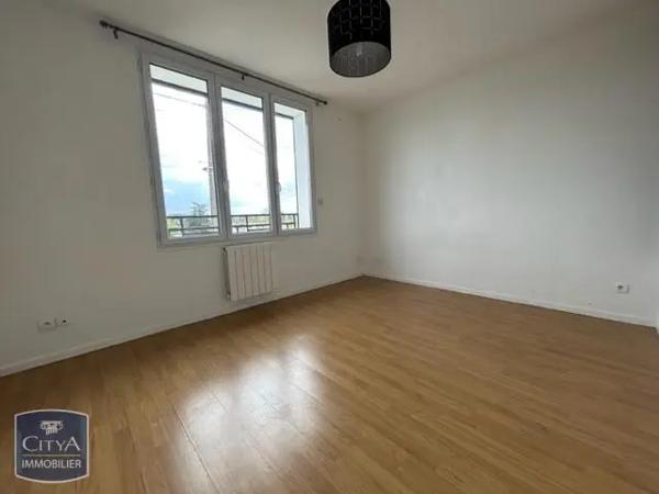 Maison à louer 2 pièces 41.3m² Château-Thierry (02400)
