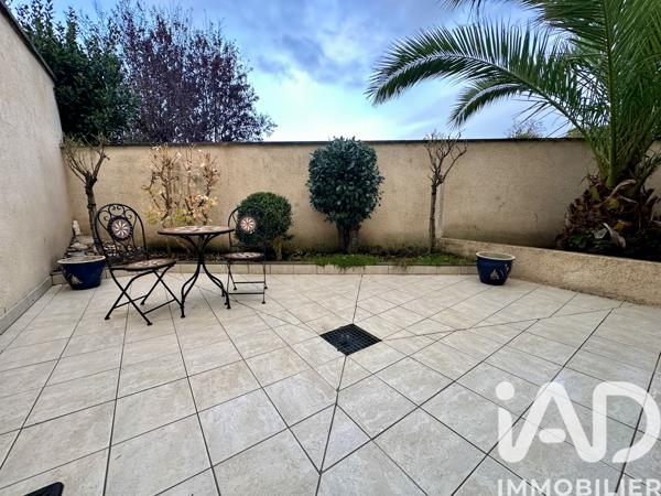Maison à vendre 6 pièces 136 m² Cherbourg-en-Cotentin