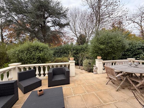 Charmante maison familiale de 138,56 m² sur terrain de 500 m²