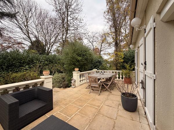 Charmante maison familiale de 138,56 m² sur terrain de 500 m²