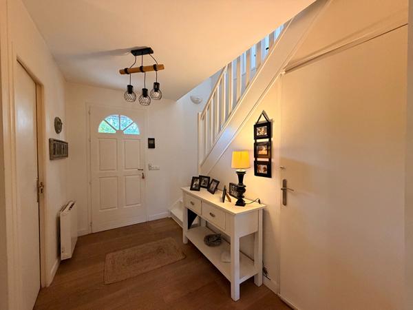 Charmante maison familiale de 138,56 m² sur terrain de 500 m²