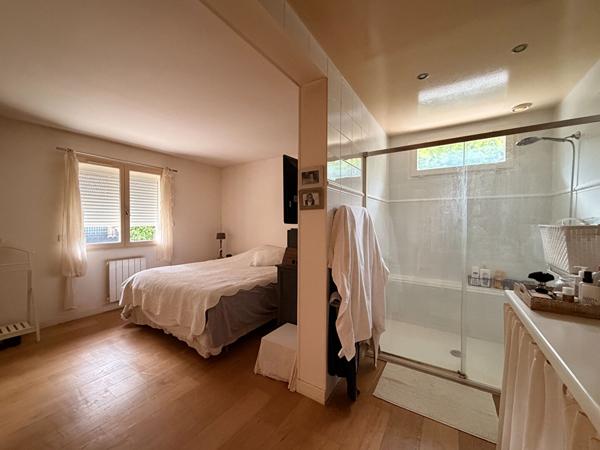 Charmante maison familiale de 138,56 m² sur terrain de 500 m²