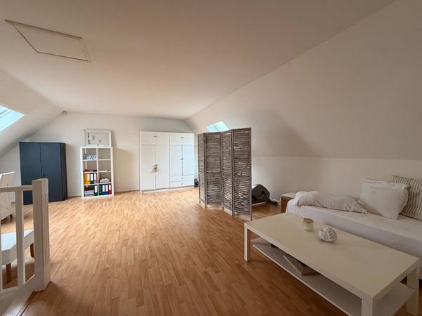 Charmante maison familiale de 138,56 m² sur terrain de 500 m²