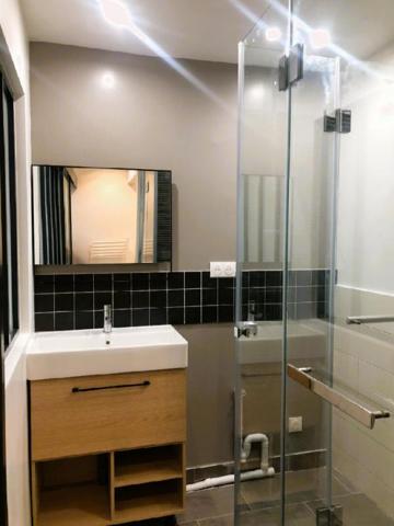 Studio de charme refait à neuf- Faubourg Saint-Antoine