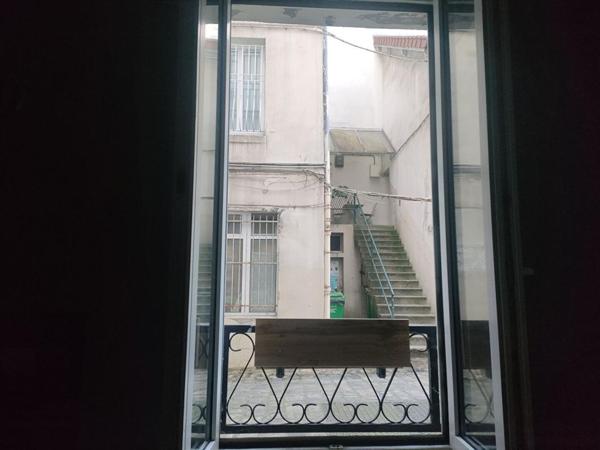 Studio de charme refait à neuf- Faubourg Saint-Antoine