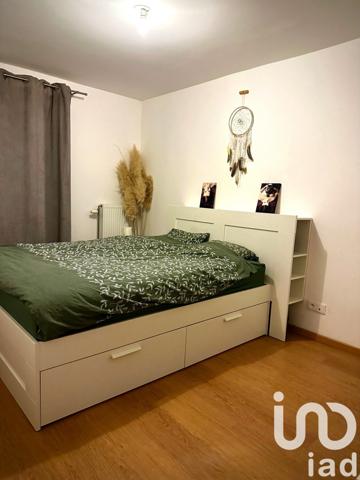 Appartement 2 pièces de 41 m² à Bonsecours (76240)