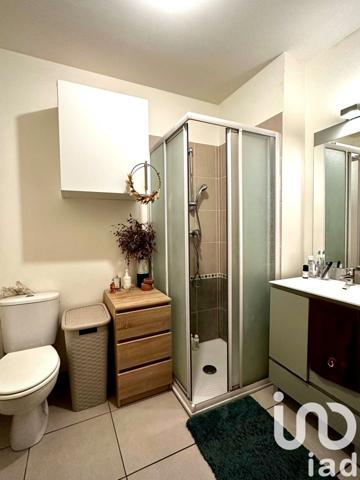 Appartement 2 pièces de 41 m² à Bonsecours (76240)