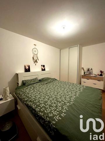 Appartement 2 pièces de 41 m² à Bonsecours (76240)