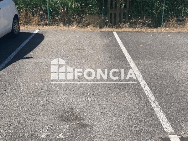 Location Parking 1 m² - 144 RUE DU PROGRES Seyssinet Pariset 38170