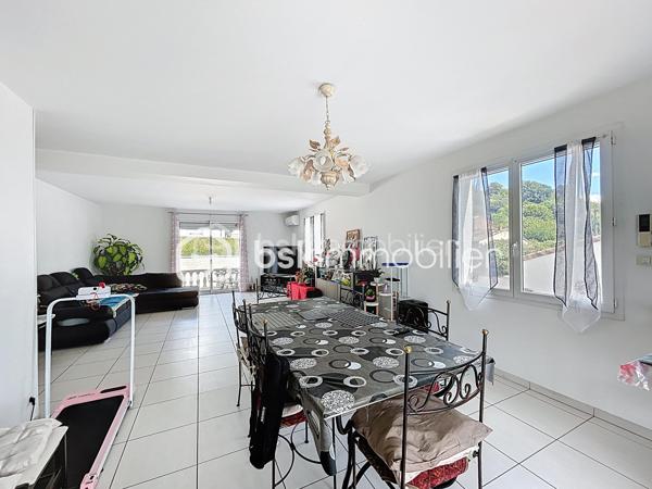 Maison d architecte de 135 m²