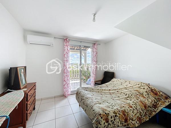 Maison d architecte de 135 m²