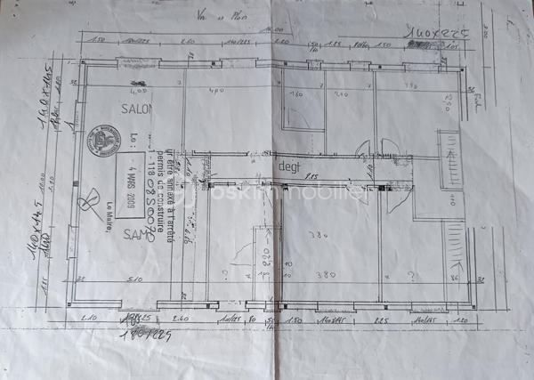 Maison d architecte de 135 m²