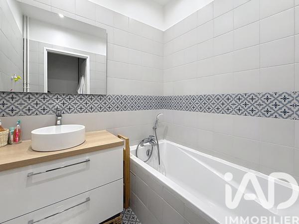 Appartement à vendre 5 pièces 91,46 m² Vaucresson