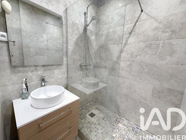 Appartement à vendre 5 pièces 91,46 m² Vaucresson