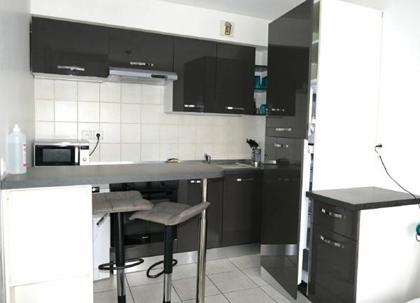 Appartement à louer    1 pièce •  Chambéry