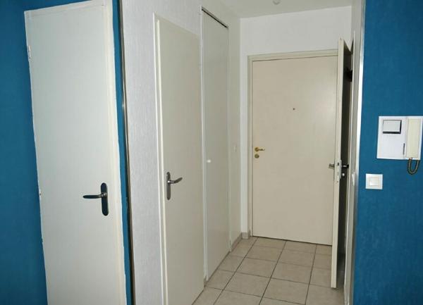 Appartement à louer    1 pièce •  Chambéry