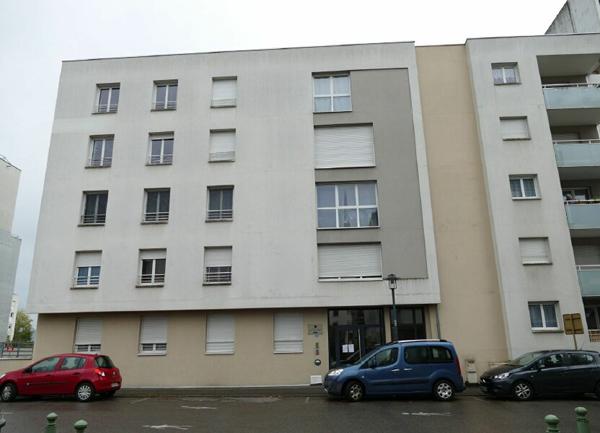 Appartement à louer    1 pièce •  Chambéry