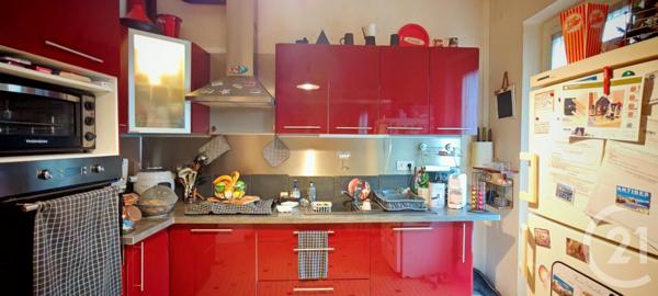 Maison à vendre  4 pièces - 115 m2 BRIATEXTE - 81