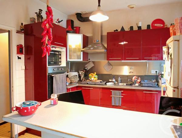 Maison à vendre  4 pièces - 115 m2 BRIATEXTE - 81