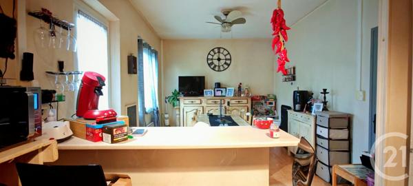 Maison à vendre  4 pièces - 115 m2 BRIATEXTE - 81