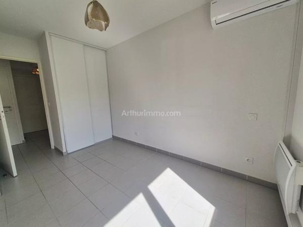 Vente                                                      Appartement
                        
                     3 pièces                      55 m2                     à Draguignan