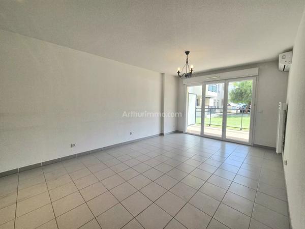 Vente                                                      Appartement
                        
                     3 pièces                      55 m2                     à Draguignan
