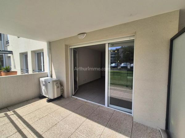 Vente                                                      Appartement
                        
                     3 pièces                      55 m2                     à Draguignan