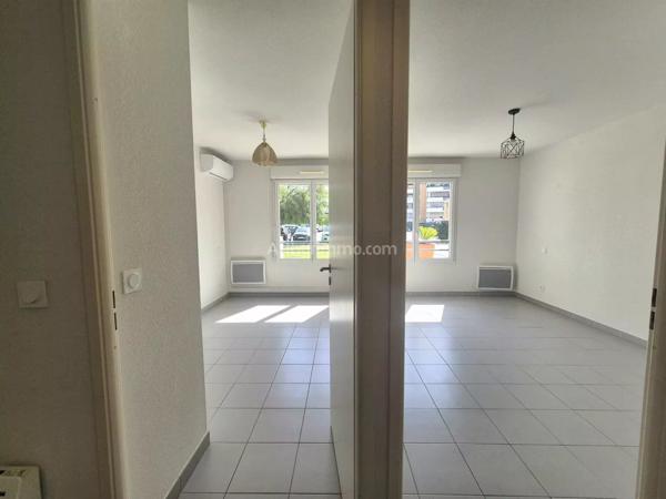 Vente                                                      Appartement
                        
                     3 pièces                      55 m2                     à Draguignan