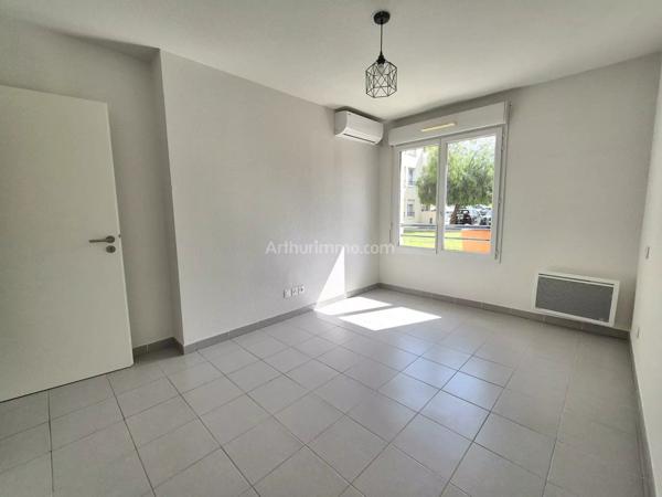 Vente                                                      Appartement
                        
                     3 pièces                      55 m2                     à Draguignan