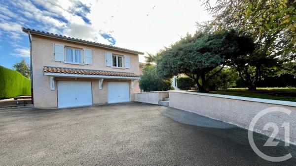 Maison à vendre  6 pièces - 126,82 m2 MISERIEUX - 01