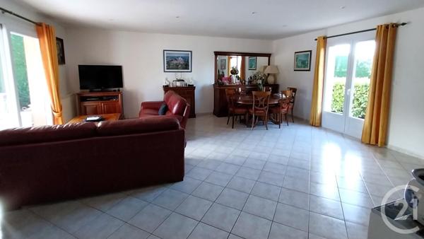 Maison à vendre  6 pièces - 126,82 m2 MISERIEUX - 01