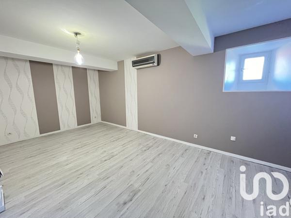 Maison à vendre 6 pièces 154 m² Noyen-sur-Sarthe