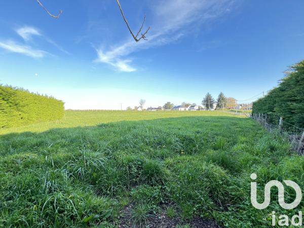 Maison à vendre 6 pièces 154 m² Noyen-sur-Sarthe