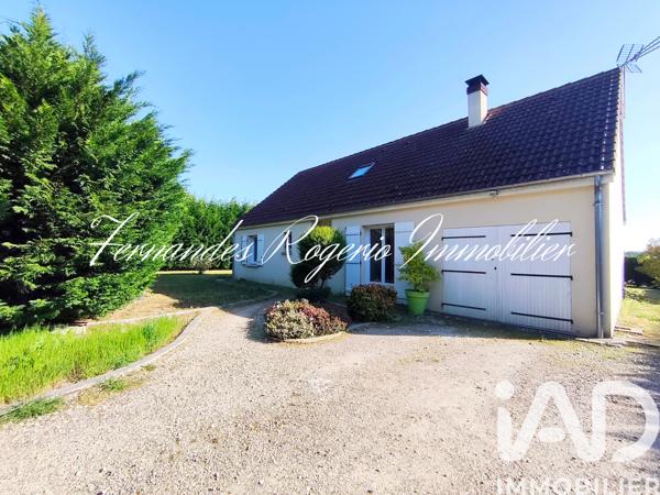 Maison à vendre 5 pièces 130 m² Nibelle