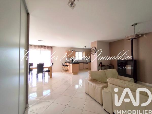 Maison à vendre 5 pièces 130 m² Nibelle