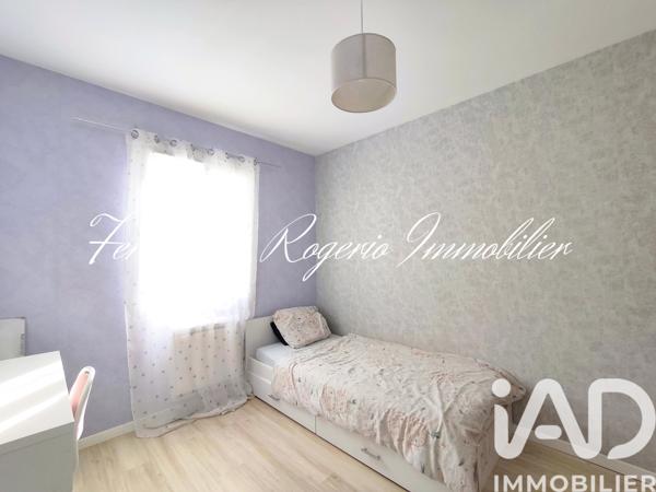 Maison à vendre 5 pièces 130 m² Nibelle