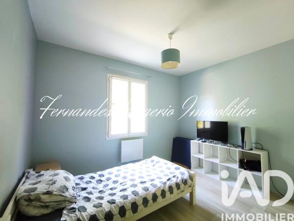 Maison à vendre 5 pièces 130 m² Nibelle