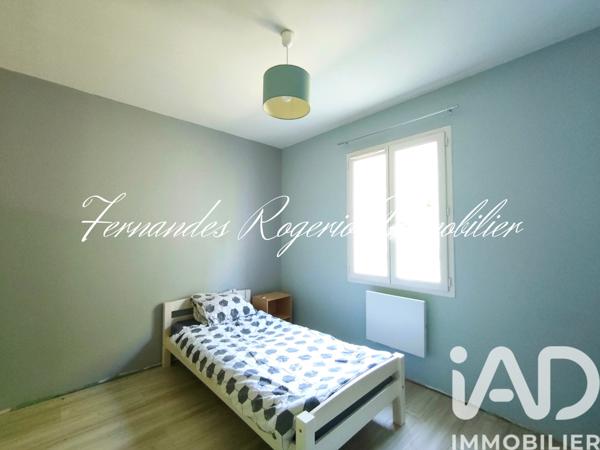Maison à vendre 5 pièces 130 m² Nibelle