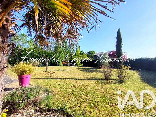 Maison à vendre 5 pièces 130 m² Nibelle