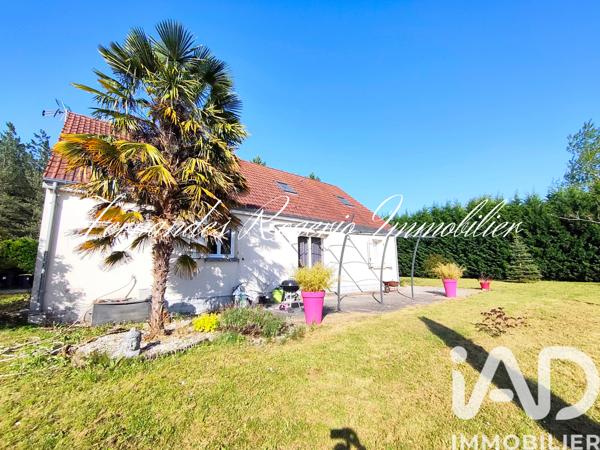 Maison à vendre 5 pièces 130 m² Nibelle