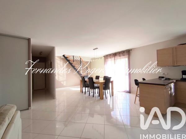 Maison à vendre 5 pièces 130 m² Nibelle