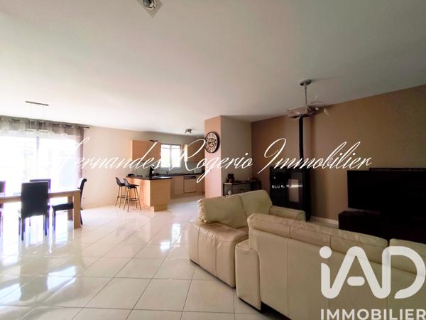Maison à vendre 5 pièces 130 m² Nibelle