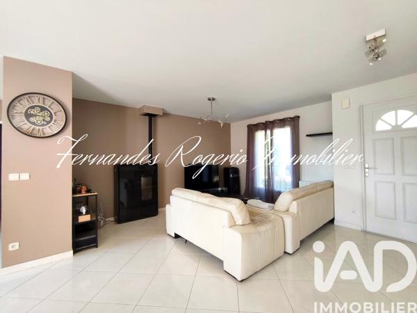 Maison à vendre 5 pièces 130 m² Nibelle