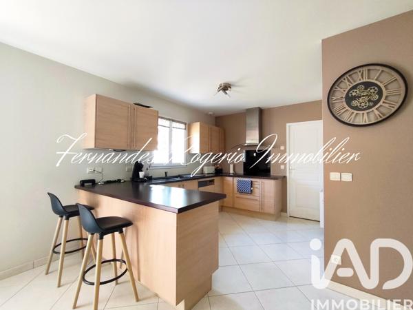 Maison à vendre 5 pièces 130 m² Nibelle