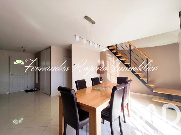 Maison à vendre 5 pièces 130 m² Nibelle