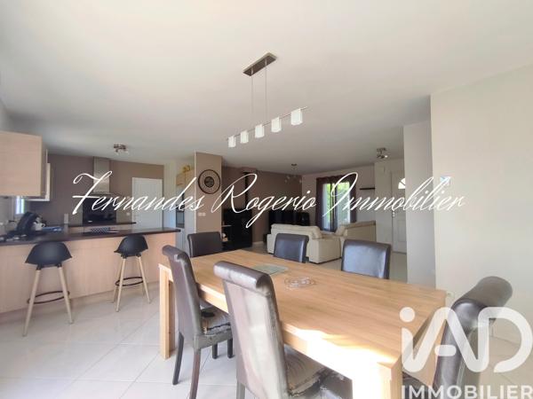 Maison à vendre 5 pièces 130 m² Nibelle