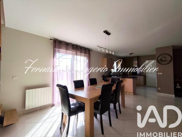 Maison à vendre 5 pièces 130 m² Nibelle