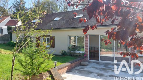 Maison à vendre 8 pièces 170 m² Rainvillers