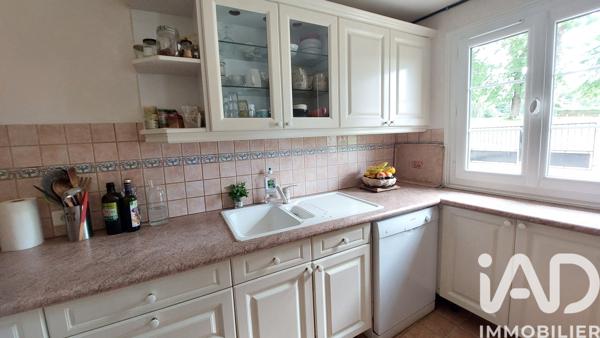 Maison à vendre 8 pièces 170 m² Rainvillers