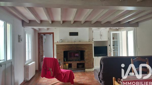 Maison à vendre 8 pièces 170 m² Rainvillers